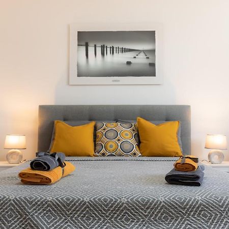 Apartment Dorrea Πούλα Εξωτερικό φωτογραφία