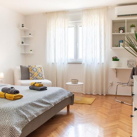 Apartment Dorrea Πούλα Εξωτερικό φωτογραφία