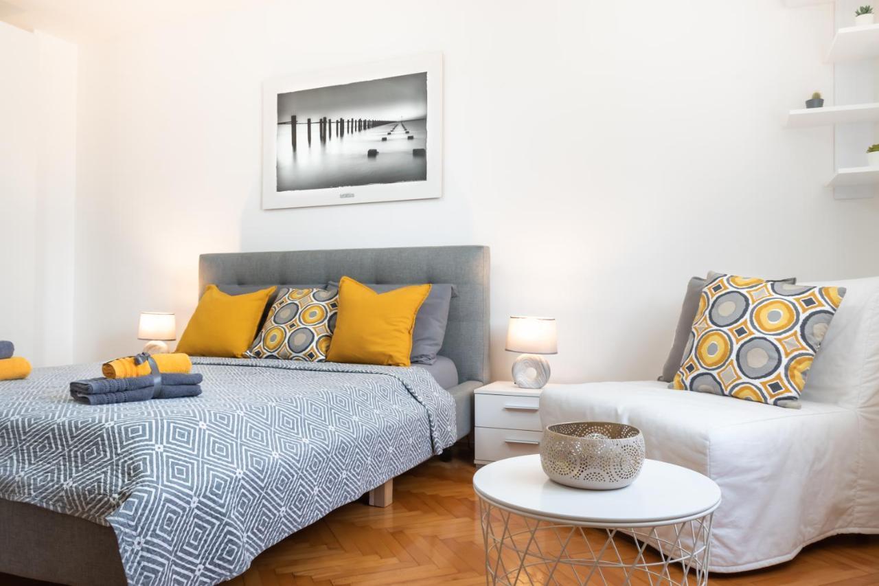 Apartment Dorrea Πούλα Εξωτερικό φωτογραφία
