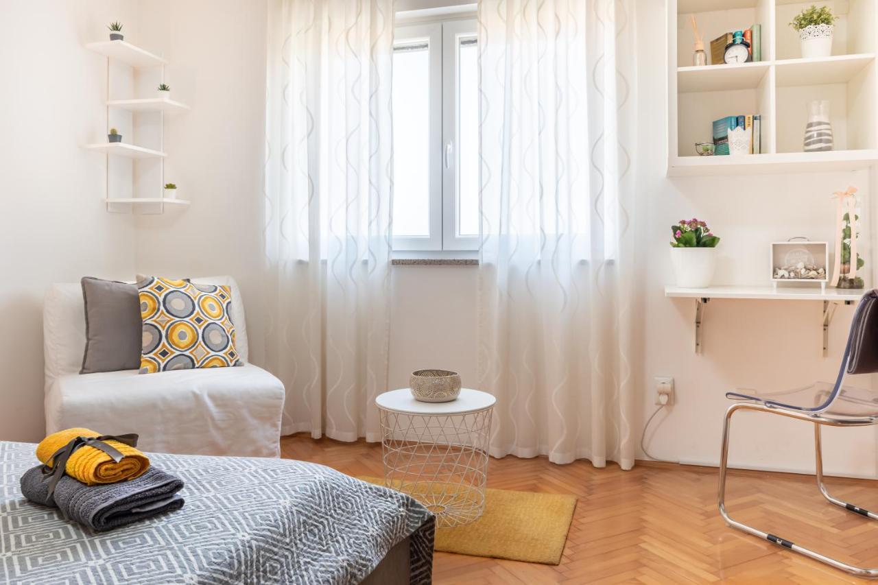 Apartment Dorrea Πούλα Εξωτερικό φωτογραφία