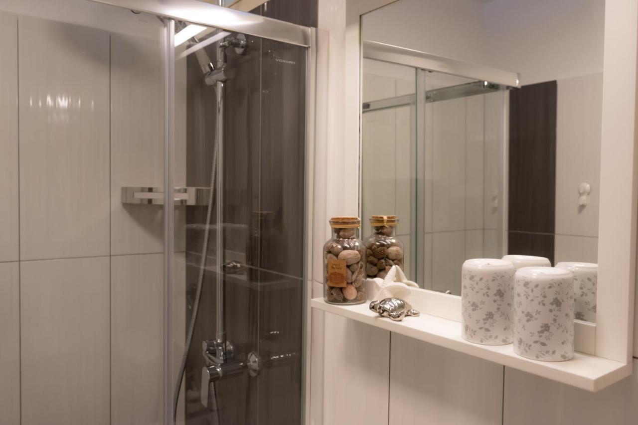 Apartment Dorrea Πούλα Εξωτερικό φωτογραφία