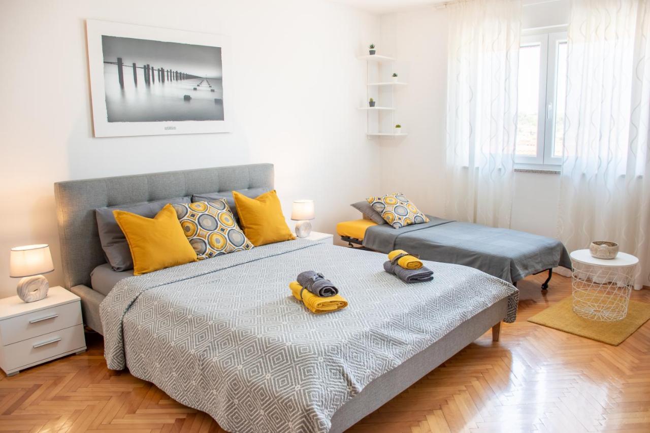 Apartment Dorrea Πούλα Εξωτερικό φωτογραφία