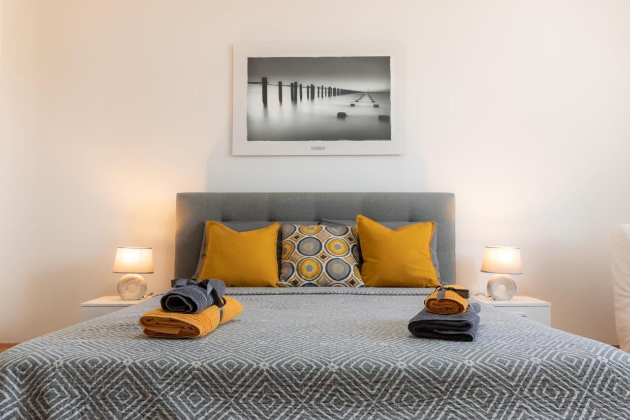 Apartment Dorrea Πούλα Εξωτερικό φωτογραφία