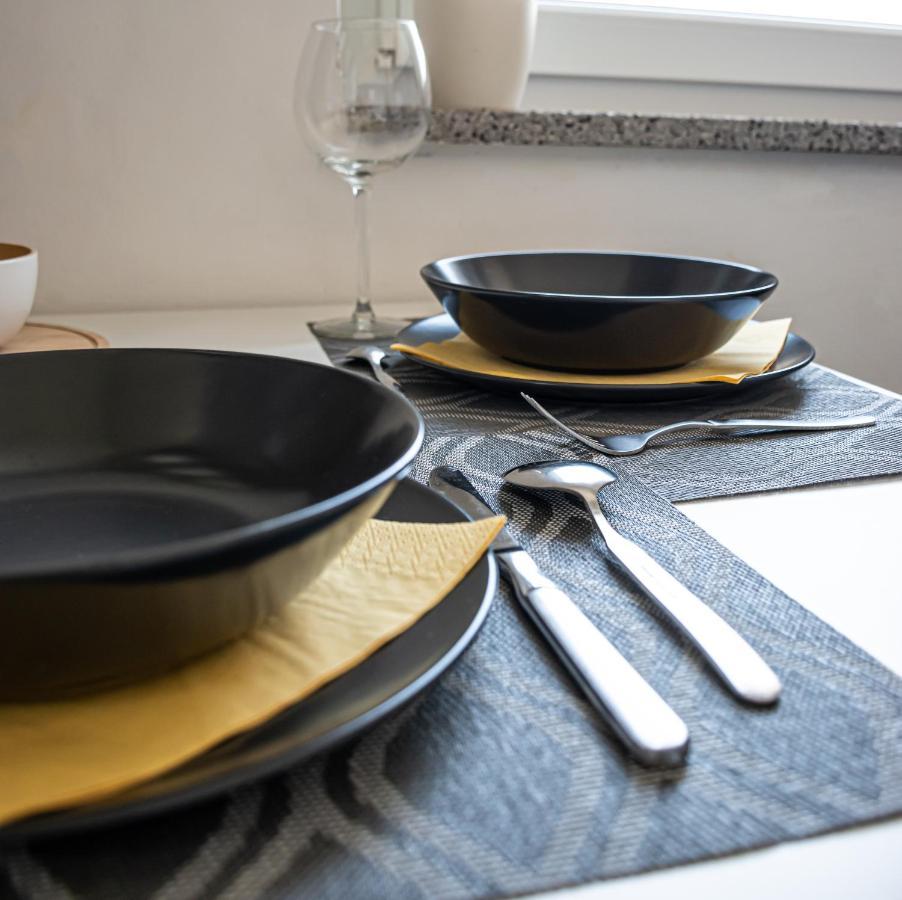 Apartment Dorrea Πούλα Εξωτερικό φωτογραφία