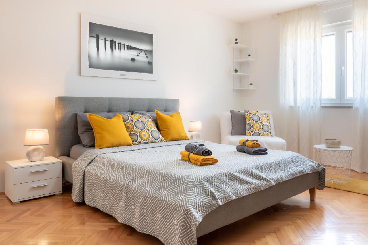 Apartment Dorrea Πούλα Εξωτερικό φωτογραφία