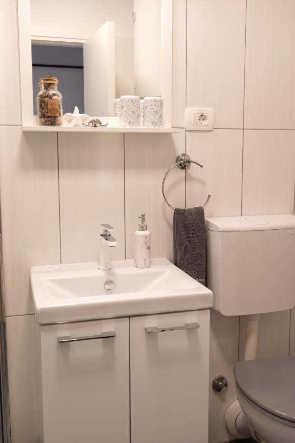 Apartment Dorrea Πούλα Εξωτερικό φωτογραφία