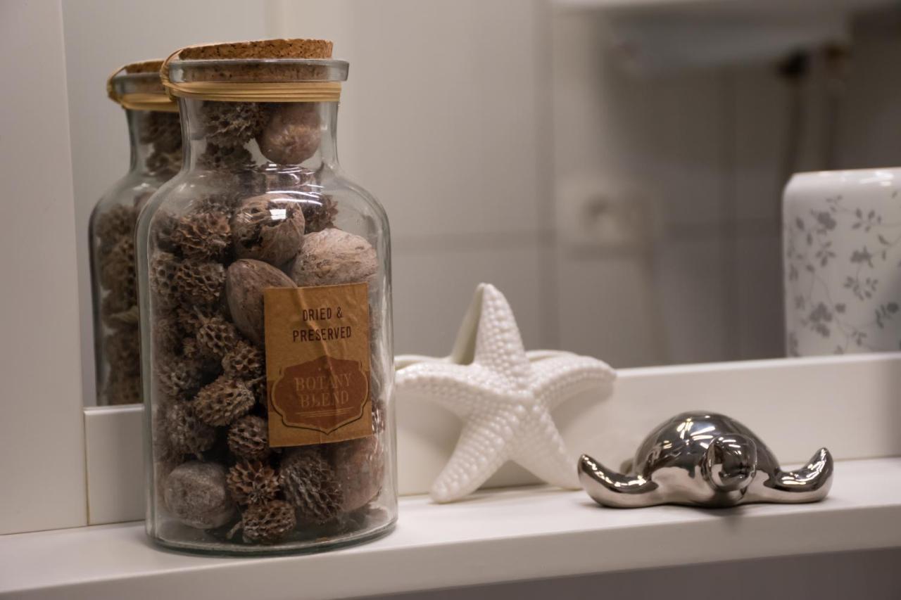 Apartment Dorrea Πούλα Εξωτερικό φωτογραφία