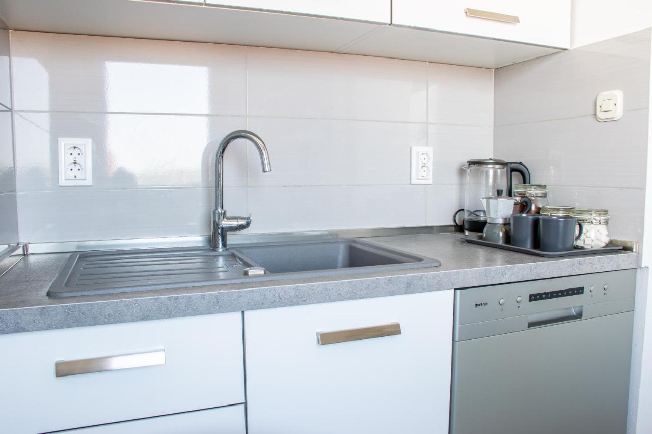 Apartment Dorrea Πούλα Εξωτερικό φωτογραφία