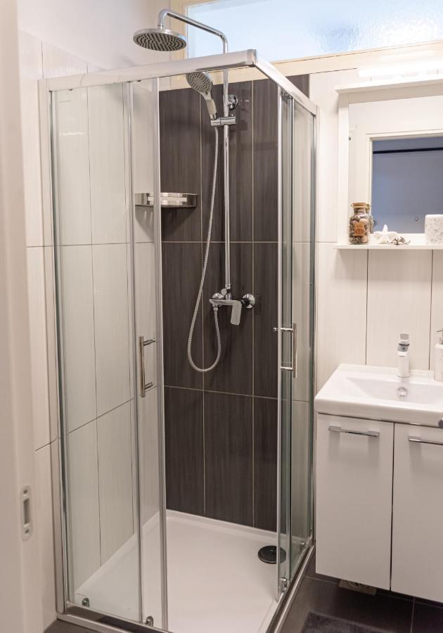 Apartment Dorrea Πούλα Εξωτερικό φωτογραφία