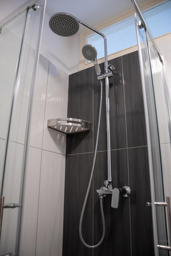 Apartment Dorrea Πούλα Εξωτερικό φωτογραφία
