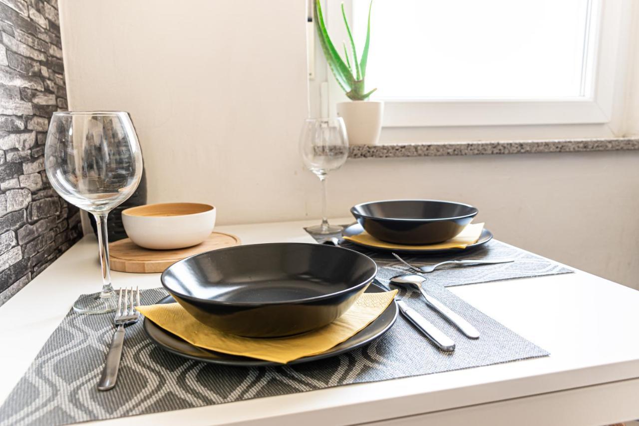 Apartment Dorrea Πούλα Εξωτερικό φωτογραφία