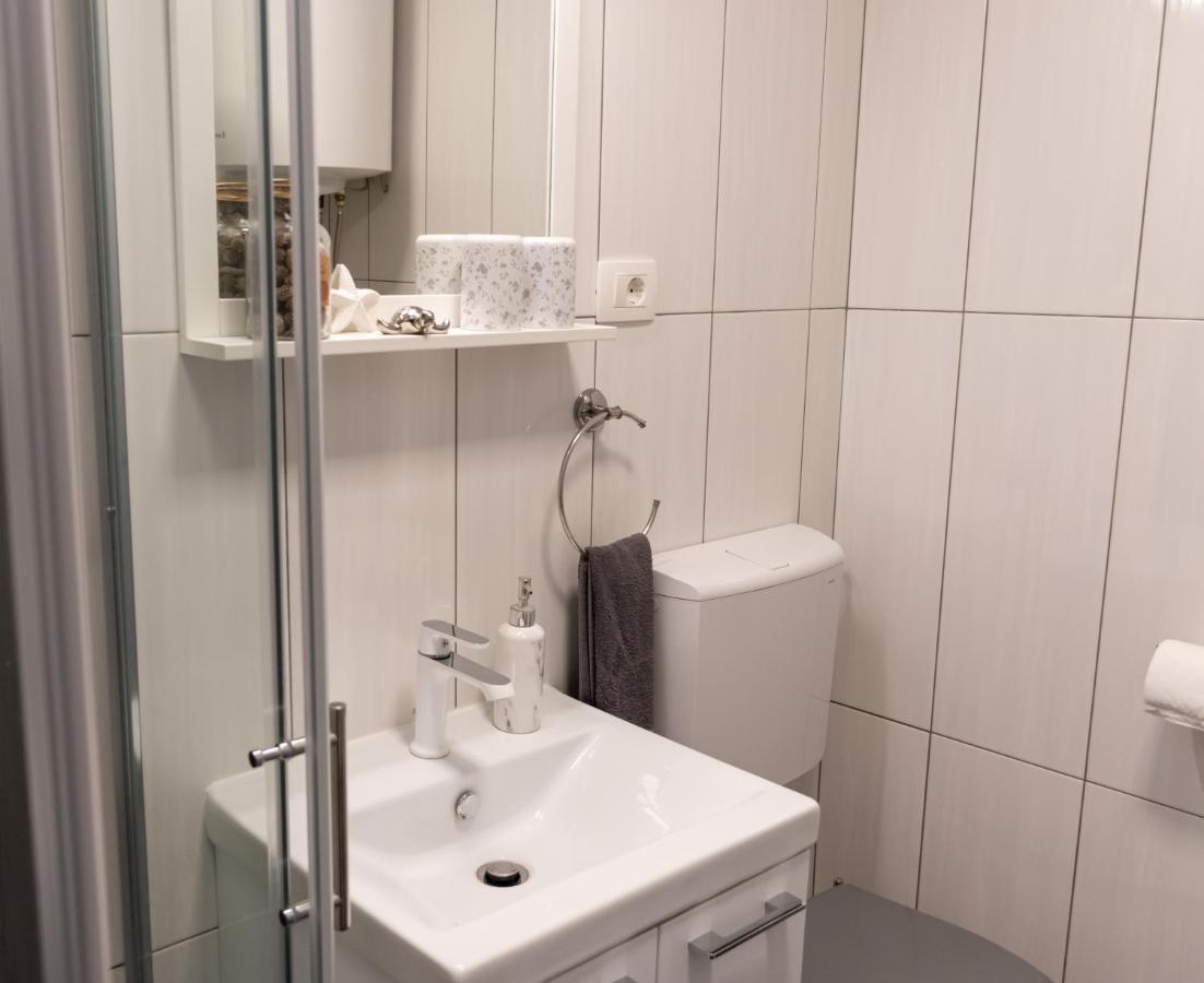 Apartment Dorrea Πούλα Εξωτερικό φωτογραφία