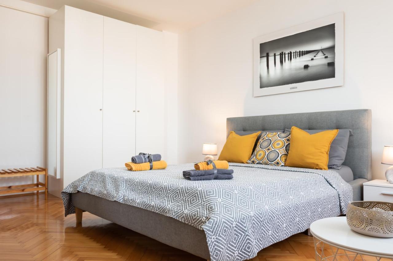 Apartment Dorrea Πούλα Εξωτερικό φωτογραφία